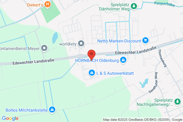 Holste Immobiliensachverständiger