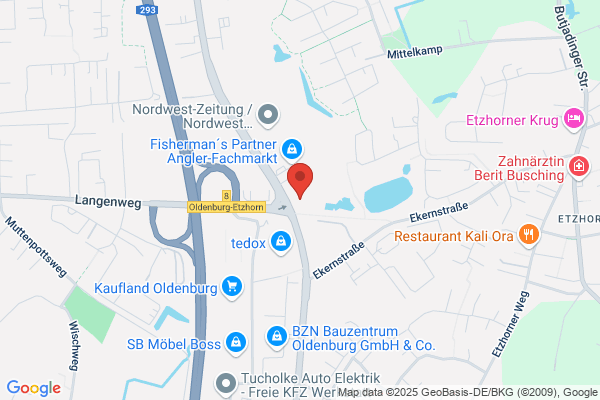 DEKRA Automobil GmbH Niederlassung Oldenburg