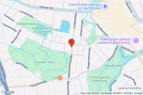 Handarbeitsgeschäft/ Wolle Stricknadel, Die - Lindenalle 56, 26122 Oldenburg, Simone Wörl