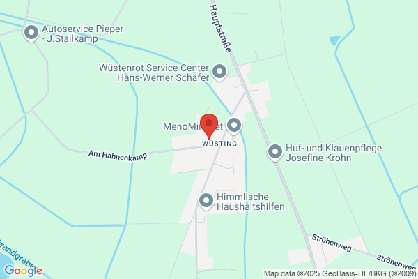 ATS Handelsvertretung