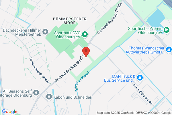 Borna Handelsgesellschaft MbH