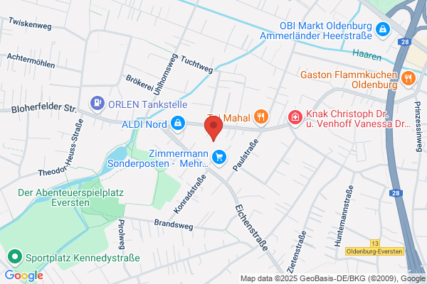 Hausverwaltung Wilk