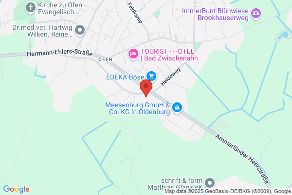 Entrümpelungsservice Hedemann