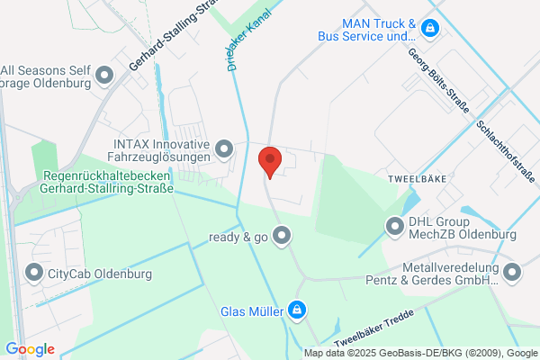 A.L. Objektbetreuung Lindhorst