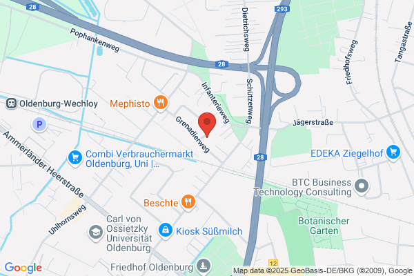 TBS Dienstleistung