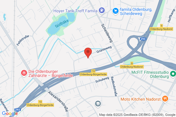 KaBi Immobilienverwaltung OHG