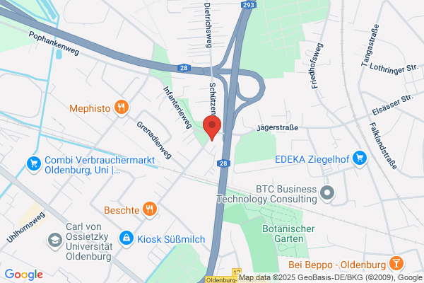 H v D Grundbesitzgesellschaft mbH u. Co. KG