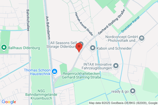 Wilk Immobilienmanagement e.K.
