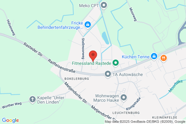 Athner Sanitär- und Heizungstechnik GmbH