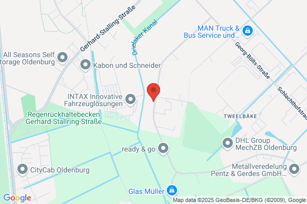 Desta Ladenbau GmbH