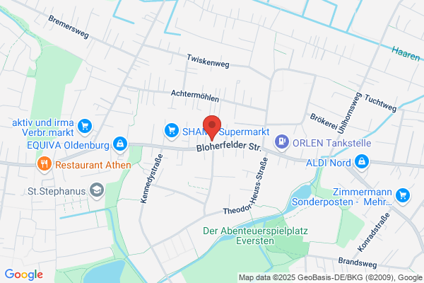 Hörgeräte Hahm GmbH