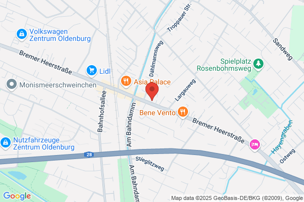Oton Die Hörakustiker Oldenburg GmbH