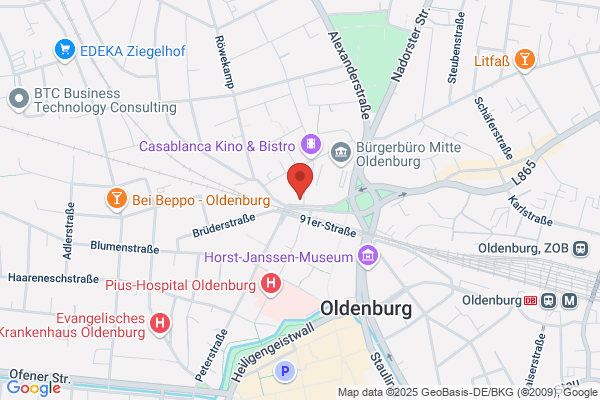 Designhotel Rosenbohm