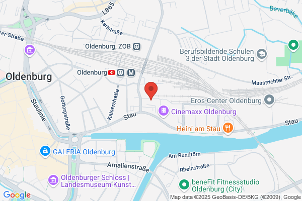 Hermes Hotel Oldenburg All Inclusive
