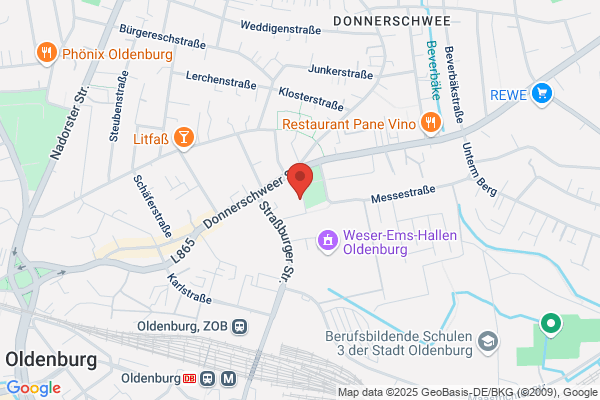 Hotel Heinemann