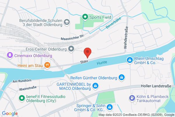 Calimera GmbH