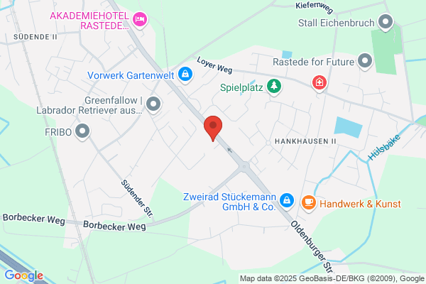 Cetin Immobilien