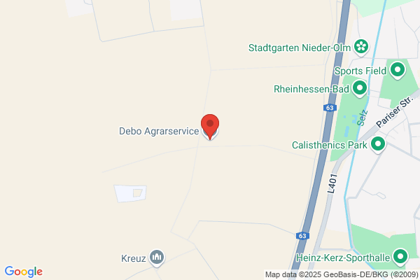 DeBo Immobilien Service