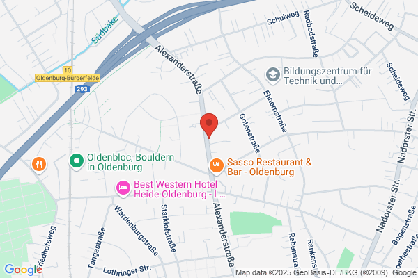 Immobilien Grändorf