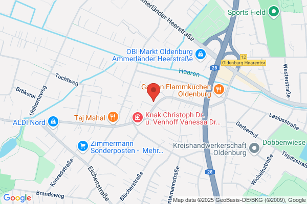 John Immobilien GmbH