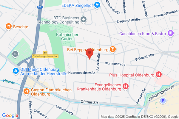 Klingenberg Immobilien