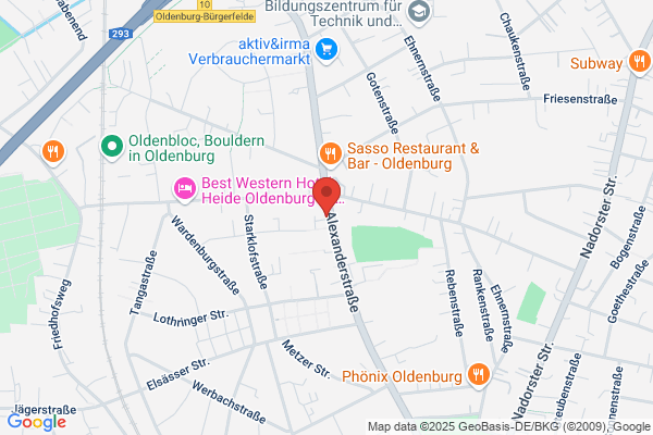 Steinker Immobilien
