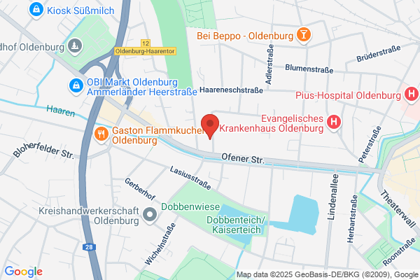 Öltjen-Immobilien GmbH