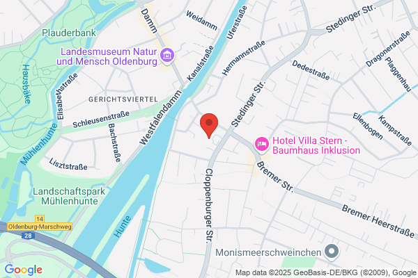 Schmitz + Beilke Ingenieure GmbH