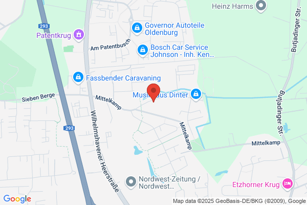 Ingenieurgesellschaft NordwestmbH