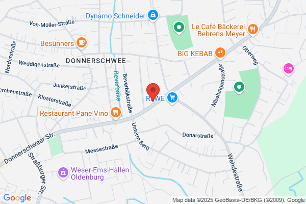 Frebel Ingenieurgesellschaft mbH