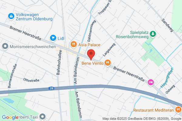 Groundsolution GmbH