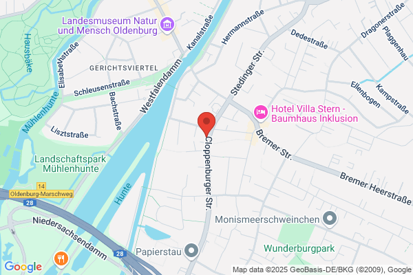 Gruppe Ingenieurbüro