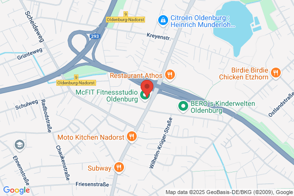 IGB Ingenieurgesellschaft mbH