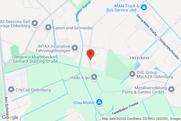 Ing.-Büro Friedrich GmbH & Co. KG