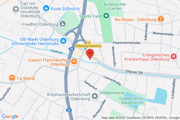Ingenieurbüro K & R