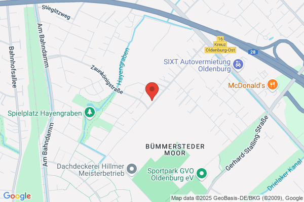 KMT-Consult Dipl.-Ing. Menkens + Partner GmbH