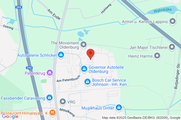 SHI Planungsgesellschaft mbH