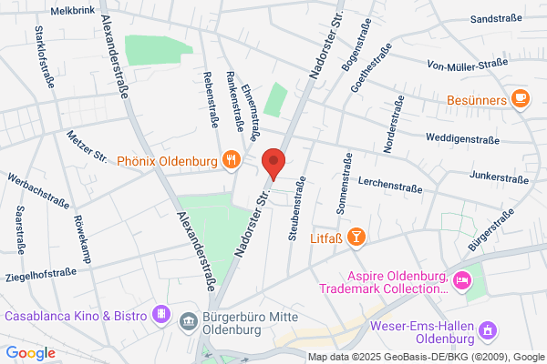 TEDi GmbH & Co. KG