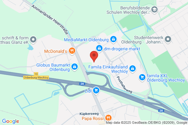 TEDi GmbH & Co. KG