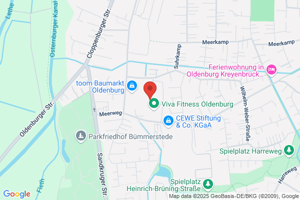 Schlüsseldienst Hinrichs