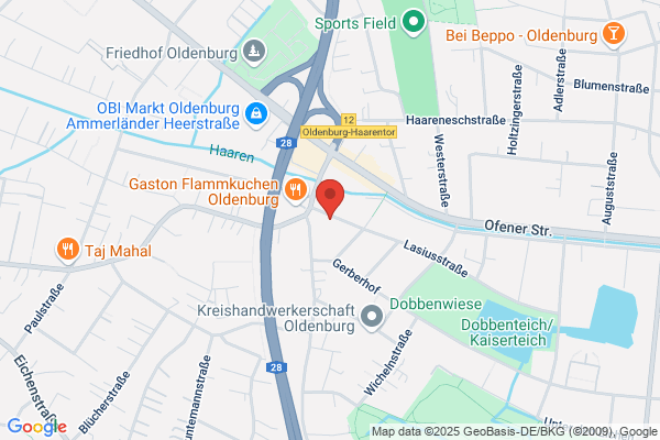 Senioren Service Oldenburg GbR