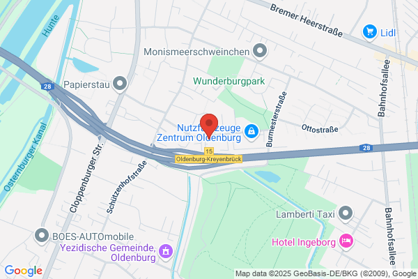 Invictus Sportclub Oldenburg