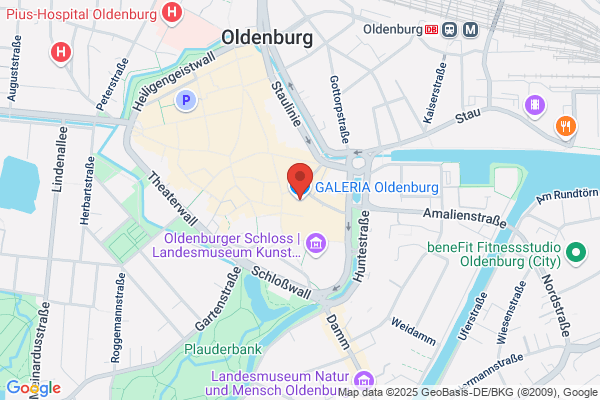 GALERIA Oldenburg
