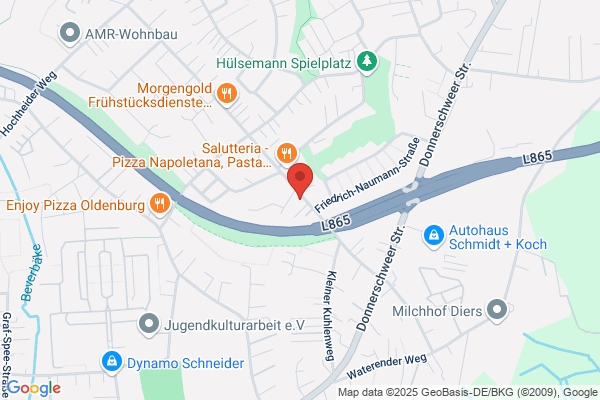 Friedrun Fritzsche