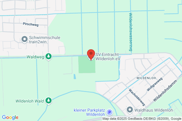 Friedrichsfehner Waldkindergarten e.V.