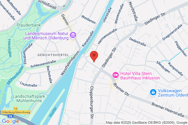 Waldorfkindergarten Michael in Oldenburg e.V.