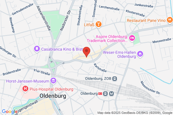 Buddhistisches Zentrum Oldenburg