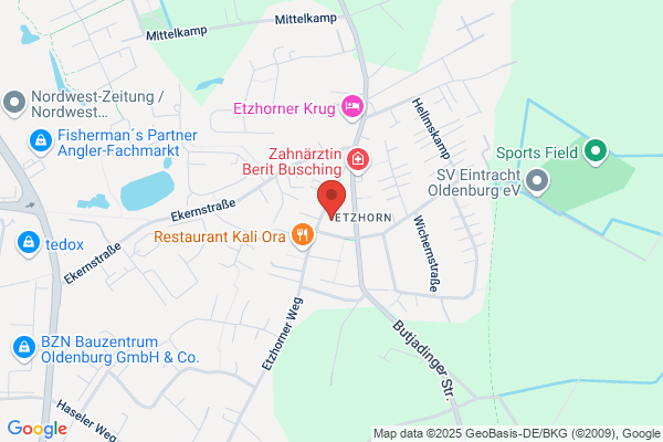 Ev.-luth. Kirchengemeinde