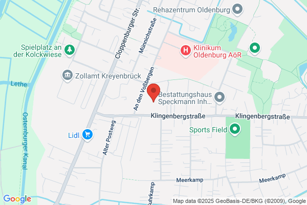 Grundschule Unter dem Regenbogen kath.