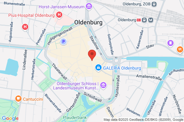 Laserzentrum Dermatologie Oldenburg